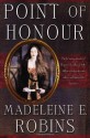 Point of Honour - Madeleine E. Robins