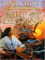 Ship of Destiny - Robin Hobb, Anne Flosnik