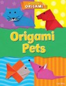 Origami Pets - Lisa Miles