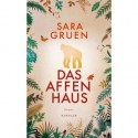 Das Affenhaus - Sara Gruen, Hannes Jaenicke