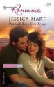 Outback Boss, City Bride - Jessica Hart