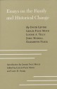 Essays on the Family and Historical Change (Walter Prescott Webb Memorial Lectures, published for the University of Texas at) - Leslie Page Moch, Gary D. Stark