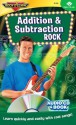 Addition And Subtraction: Rock Version (Rock 'N Learn) - Brad Caudle, Richard Caudle