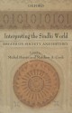 Interpreting the Sindhi World: Essays on Society and History - Michel Boivin, Matthew Cook