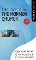 The Facts on the Mormon Church - John Ankerberg