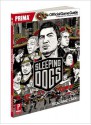 Sleeping Dogs: Prima Official Game Guide - Alex Musa, Alex Musa