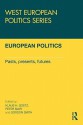 European Politics - Klaus H. Gotz