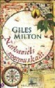 Nathaniels nootmuskaat - Giles Milton