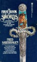 The First Book of Swords - Fred Saberhagen