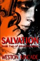 Salvation - Weston Kincade