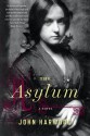 The Asylum by Harwood, John (2014) Paperback - John Harwood