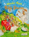 The Wonder Book of Bible Stories: (Illustrated) - Logan Marshall