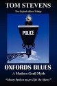 Oxfords Blues - Tom Stevens