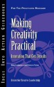 Making Creativity Practical: Innovation That Gets Results - Stan Gryskiewicz, Sylvester Taylor