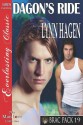 Dagon's Ride (Brac Pack, #19) - Lynn Hagen