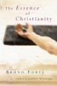 The Essence of Christianity - Bruno Forte