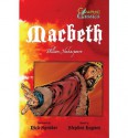 Macbeth - Stephen Haynes, Nick Spender, William Shakespeare