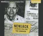 Newjack: Guarding Sing Sing - Ted Conover