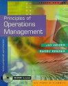 Principles of Operations Management (Other Format) - Jay H. Heizer, Barry Render