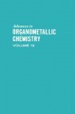 Advances in Organometallic Chemistry, Volume 19 - A.J. Gordon, Robert West