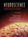 Neuroscience: Exploring the Brain - Mark F. Bear, Barry W. Connors, Michael A. Paradiso