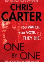 One by One - Chris Carter