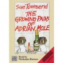 The Growing Pains of Adrian Mole - Sue Townsend