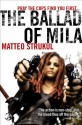 The Ballad of Mila - Matteo Strukul