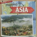 Mapping Asia - Barbara M. Linde