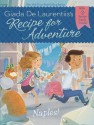 Naples! #1 (Recipe for Adventure) - Giada De Laurentiis, Francesca Gambatesa