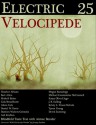 Electric Velocipede 25 - John Klima, Heather Albano, Bart Allen, Mishell Baker, Aimee Bender, Lida Broadhurst, Alicia Cole, Daniel W. Davis, Damien Walters, John Klima, Ash Krafton, Megan Kurashige, Michael Constantine McConnell, Katya Oliva-Llego, J.R. Salling, Kristy L. Truax-Nichols, Tyson Yo