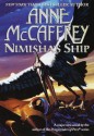 Nimisha's Ship (Broché) - Anne McCaffrey