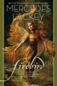 Firebird - Mercedes Lackey