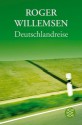 Deutschlandreise - Roger Willemsen