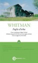 Foglie d'erba - Walt Whitman