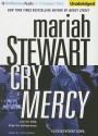 Cry Mercy (Mercy Street #2) - Mariah Stewart, Joyce Bean