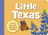 Little Texas - Carol Crane, Mike Monroe