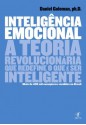 Inteligência emocional (Portuguese Edition) - Daniel Goleman