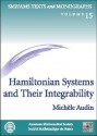 Hamiltonian Systems and Their Integrability. - Michele Audin, Donald G. Babbitt