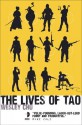 The Lives of Tao - Wesley Chu