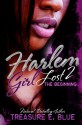 Harlem Girl Lost 2 - Treasure E. Blue