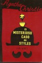 El misterioso caso de Styles - Agatha Christie