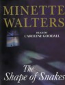 The Shape of Snakes - Minette Walters