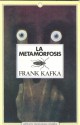 Metamorfosis, La - Franz Kafka