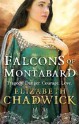 The Falcons of Montabard - Elizabeth Chadwick