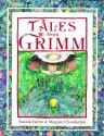 Tales From Grimm - Antonia Barber