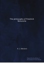 The philosophy of Friedrich Nietzsche - H.L. Mencken