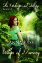 Wings of Memory - Anna Kyss