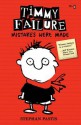 Timmy Failure: Mistakes Were Made - Stephan Pastis