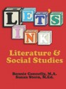 Let's Link Literature and Social Studies - Susan Stern, Susan Stern